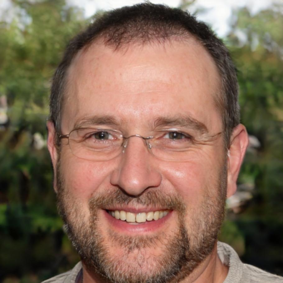 Portret instructor Radu Mihăilă